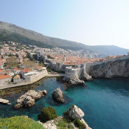 Villa St Vitus Dubrovnik Exteriör bild