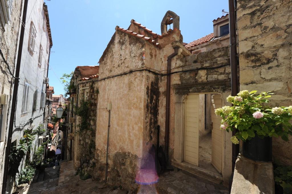 Villa St Vitus Dubrovnik Exteriör bild